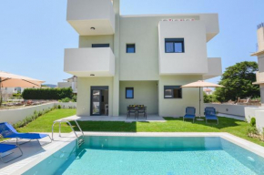 Green Villa